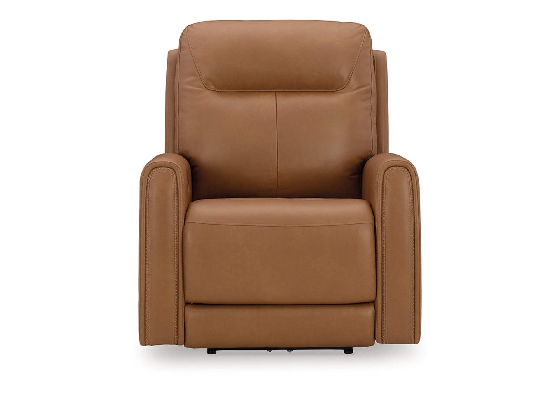 Tryanny Power Sofa, Loveseat and Recliner,Signature Design By Ashley