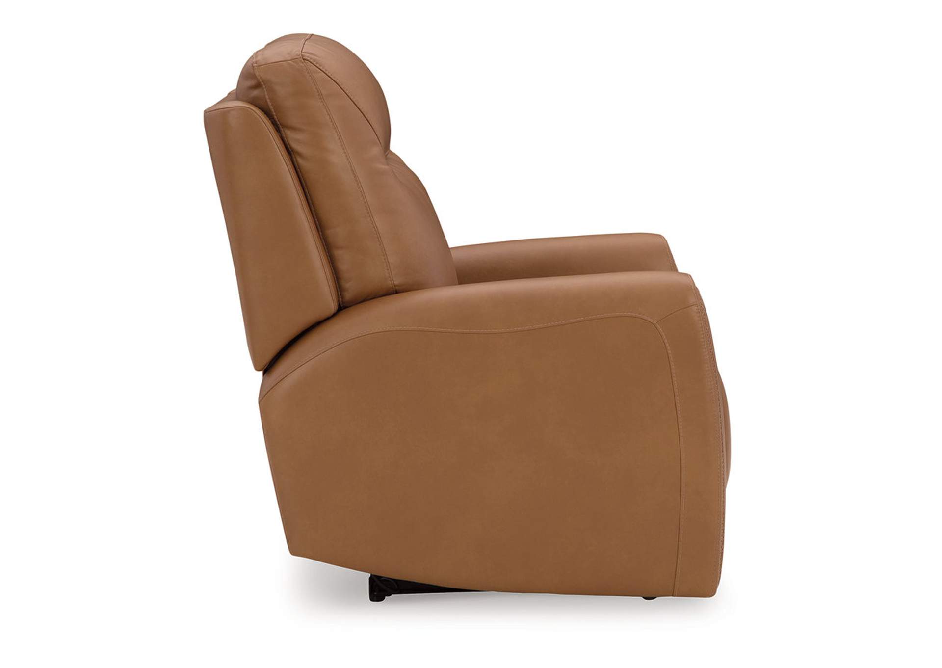 Tryanny Power Sofa, Loveseat and Recliner,Signature Design By Ashley