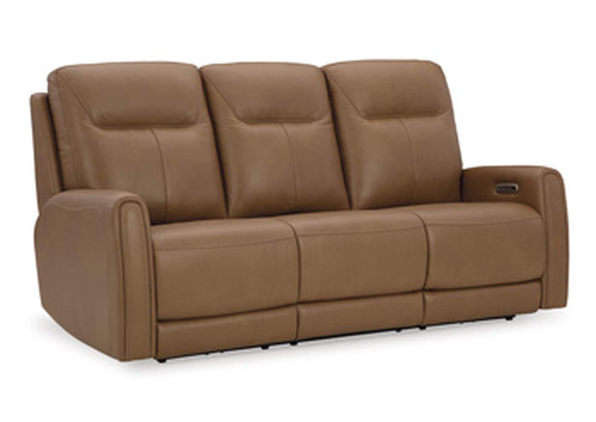 Tryanny Power Reclining Sofa,Signature Design By Ashley