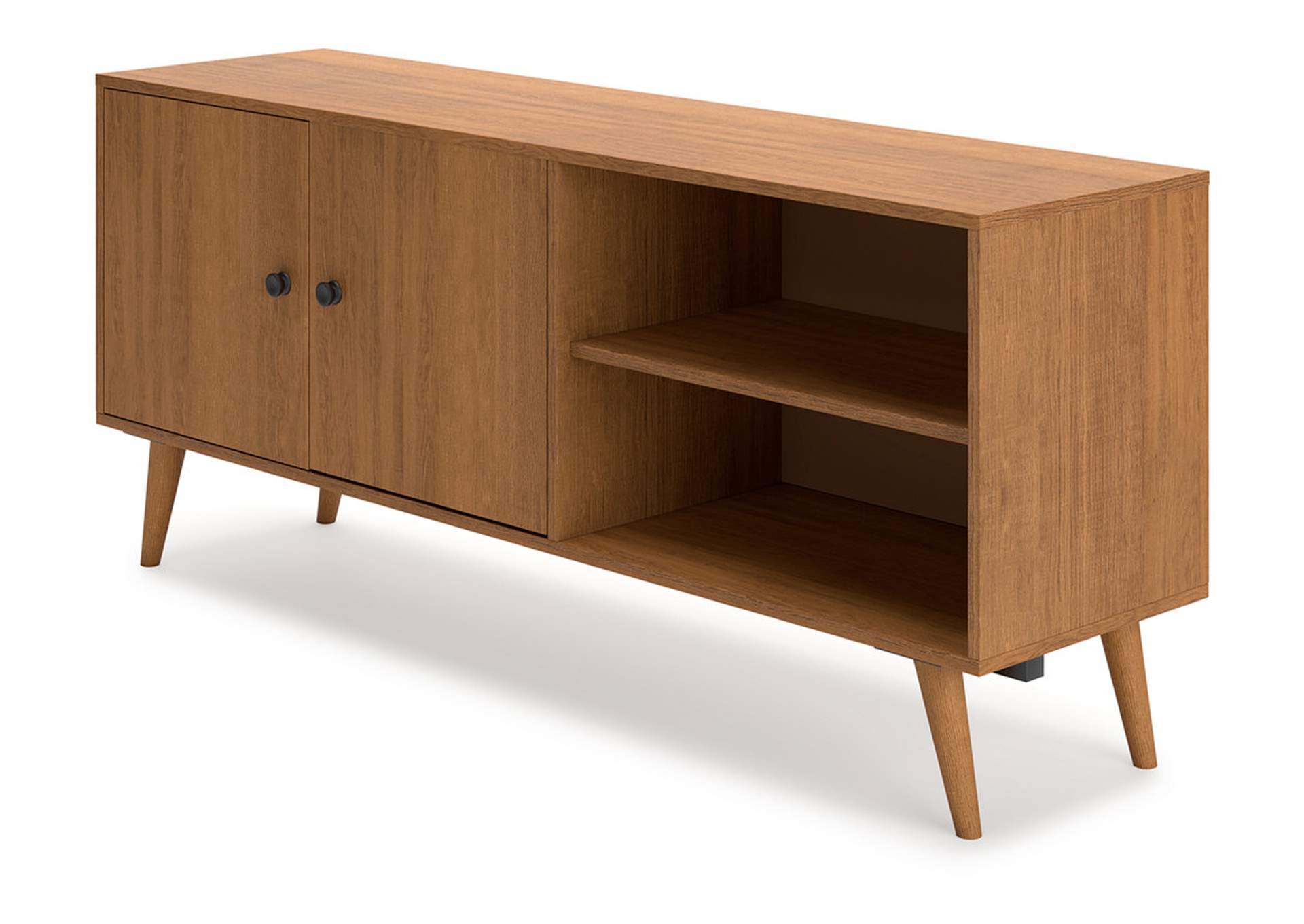 Thadamere TV Stand,Signature Design By Ashley