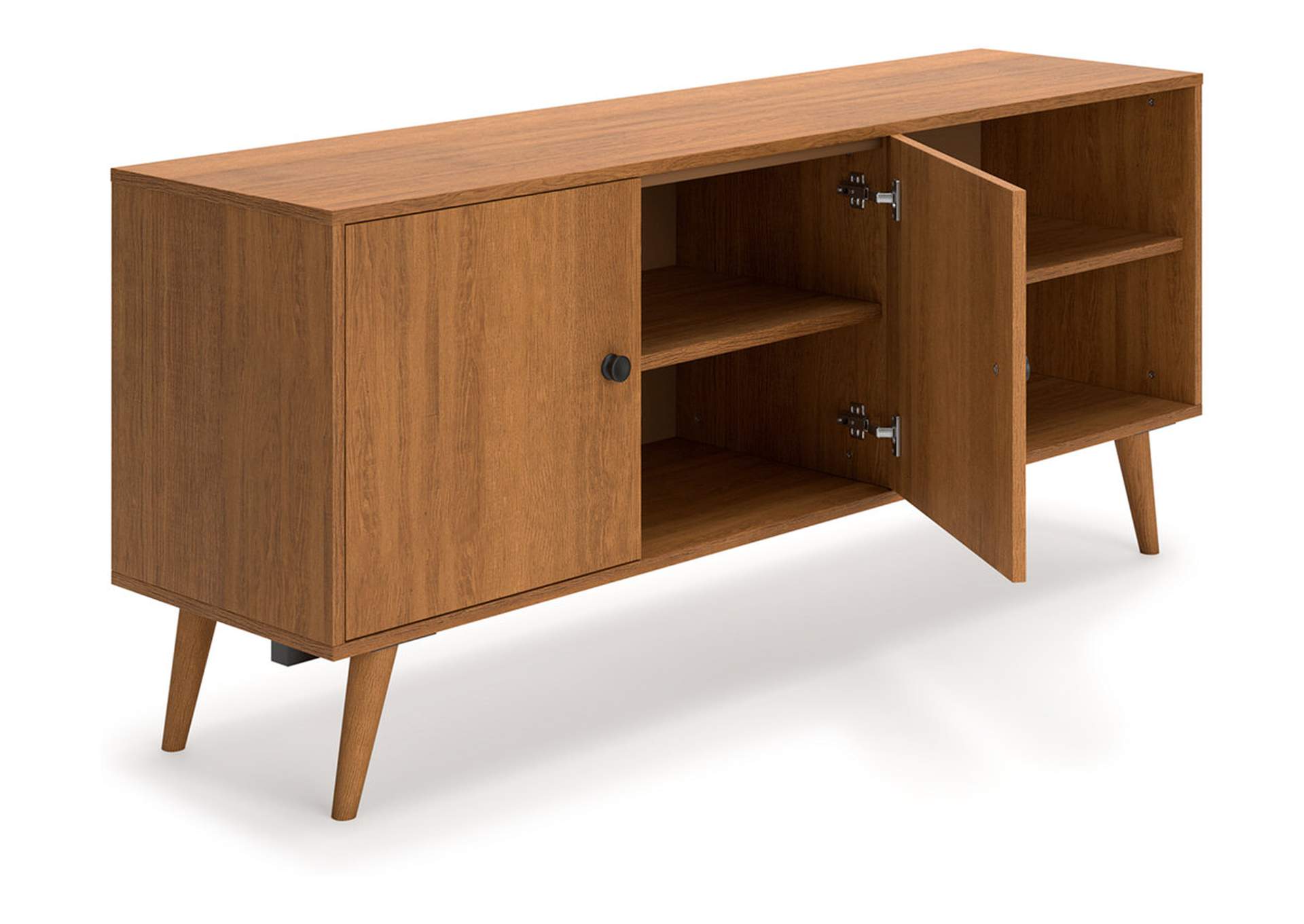 Thadamere TV Stand,Signature Design By Ashley