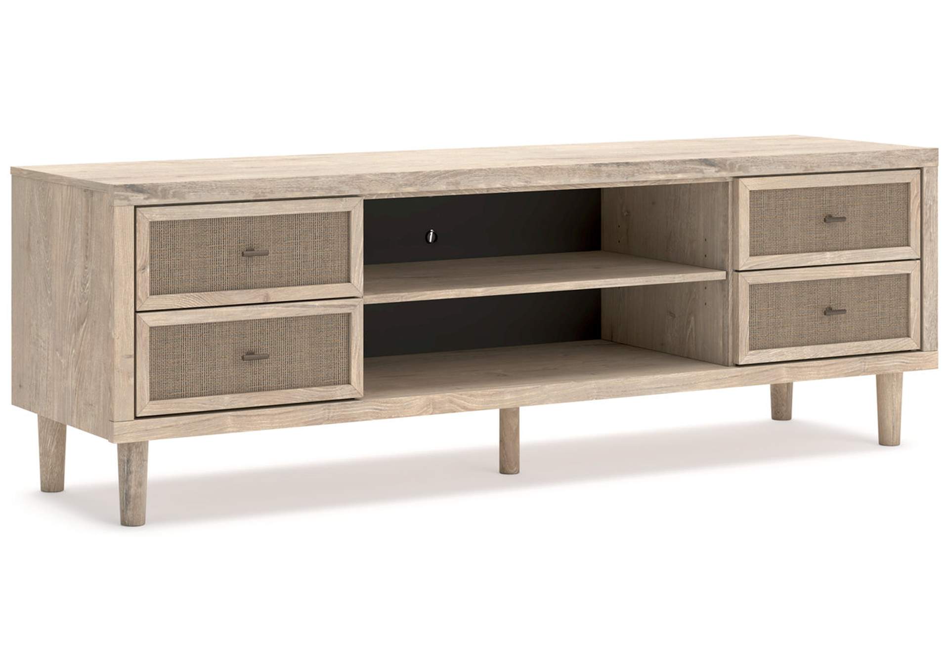Cielden 62" TV Stand,Signature Design By Ashley