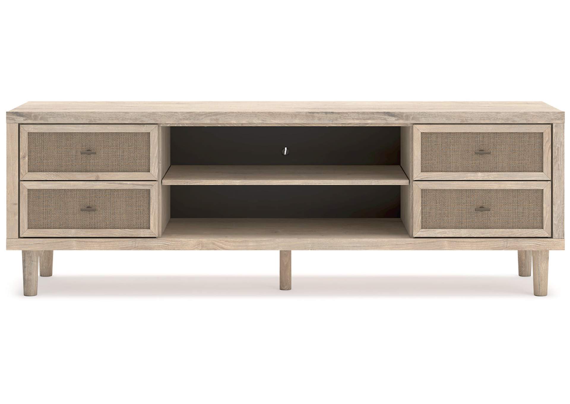 Cielden 62" TV Stand,Signature Design By Ashley