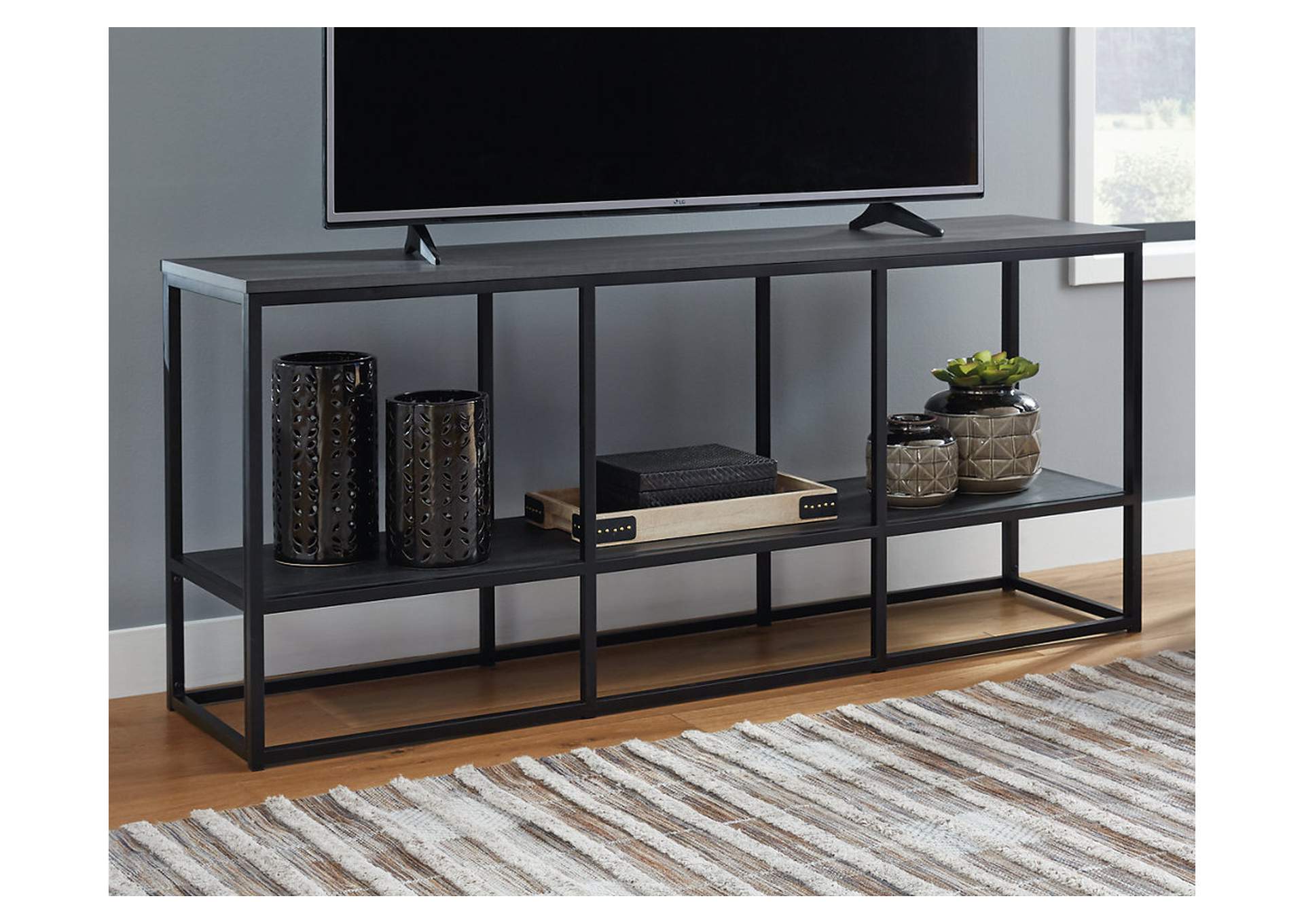 Yarlow 65" TV Stand,Signature Design By Ashley
