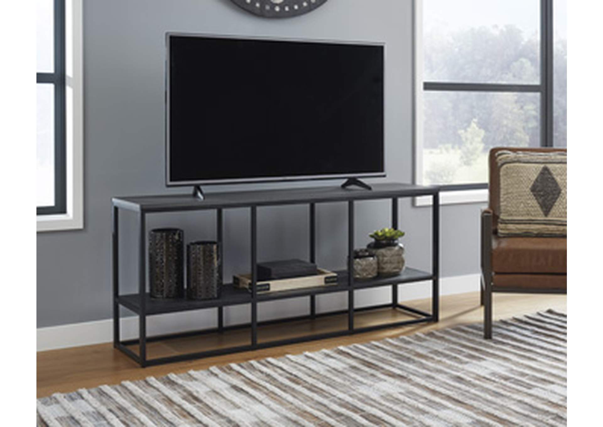 Yarlow 65" TV Stand,Signature Design By Ashley