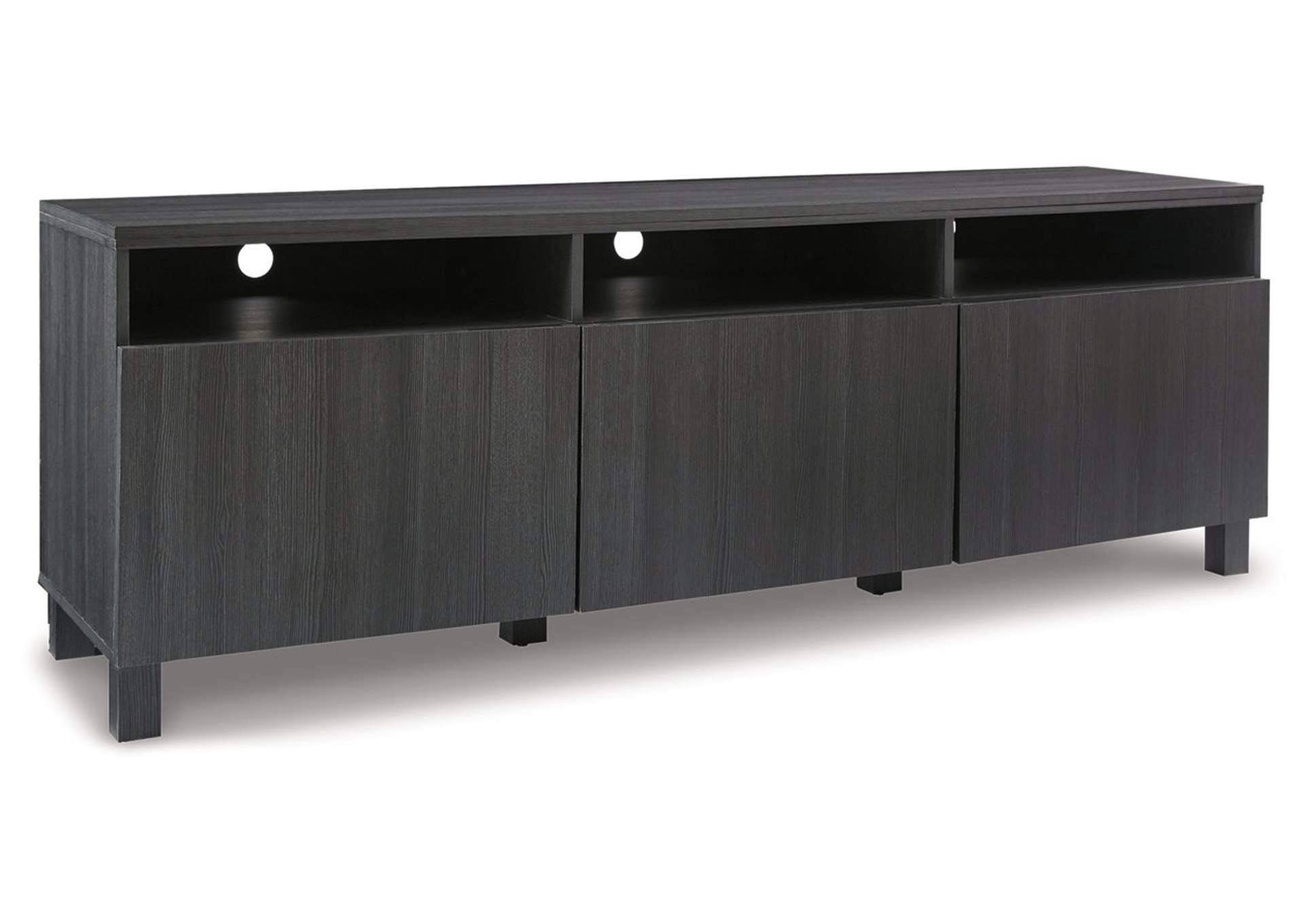 Yarlow 70" TV Stand,Signature Design By Ashley