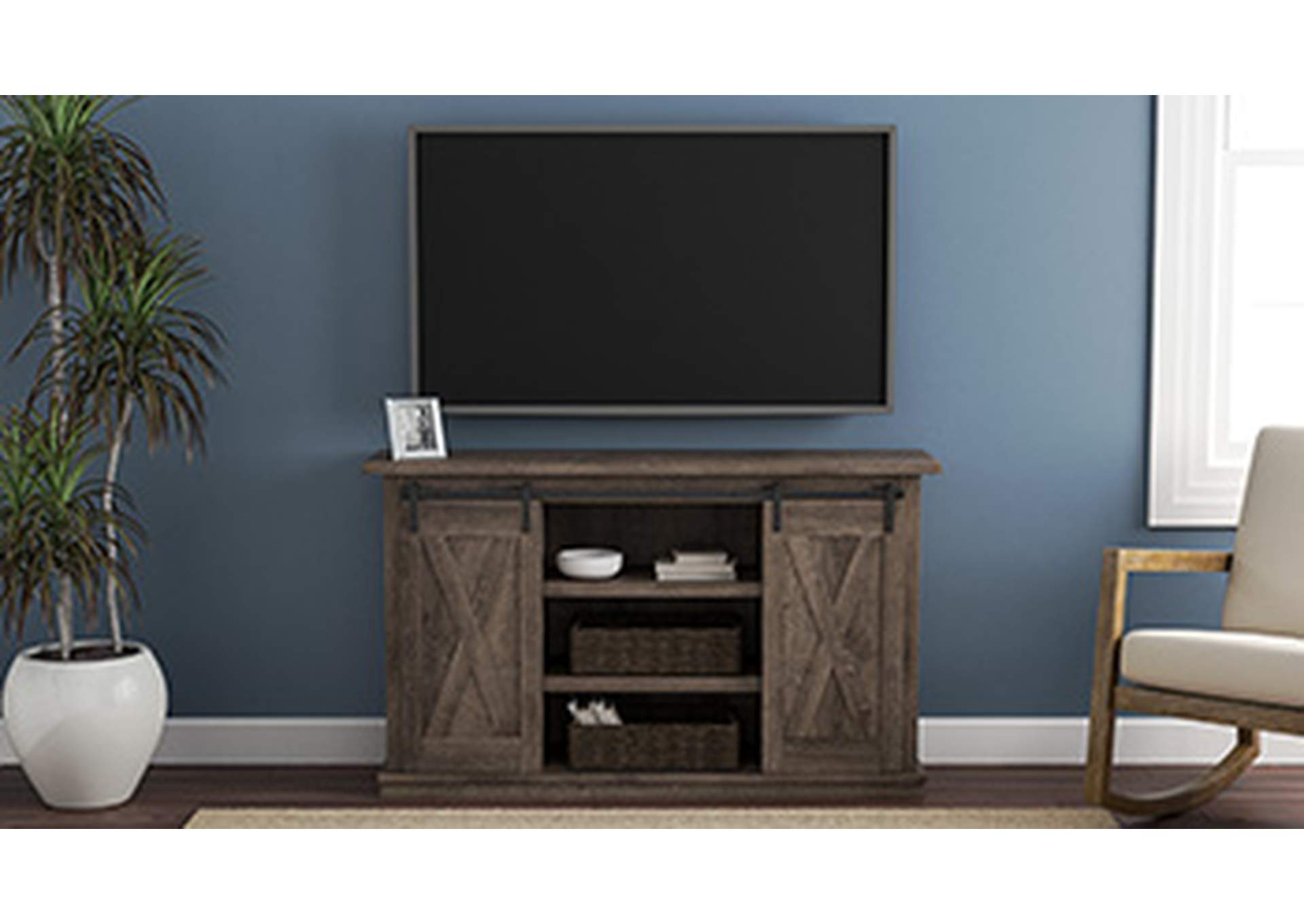 Arlenbry 54" TV Stand,Signature Design By Ashley