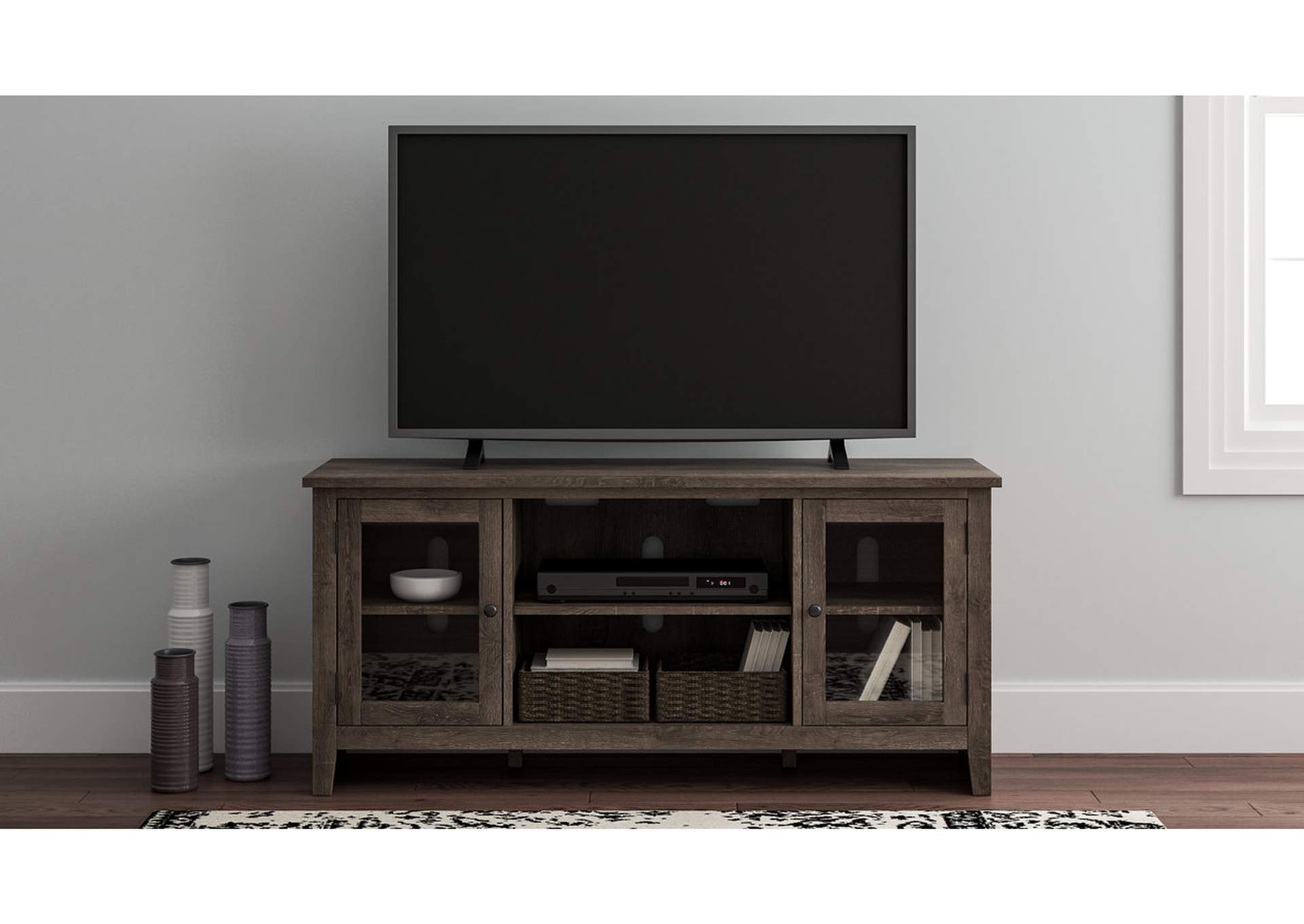 Arlenbry 60" TV Stand,Signature Design By Ashley