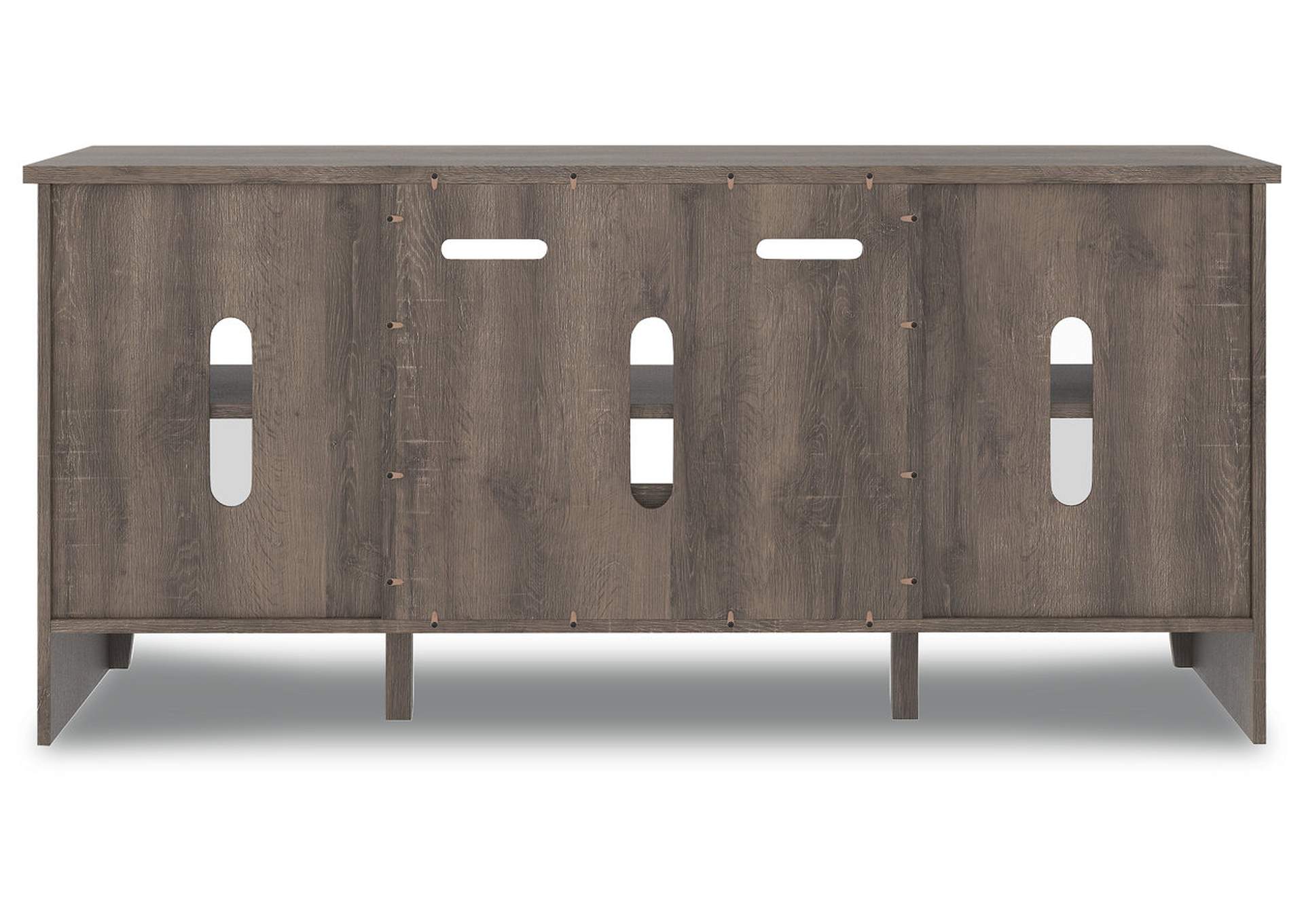 Arlenbry 60" TV Stand,Signature Design By Ashley