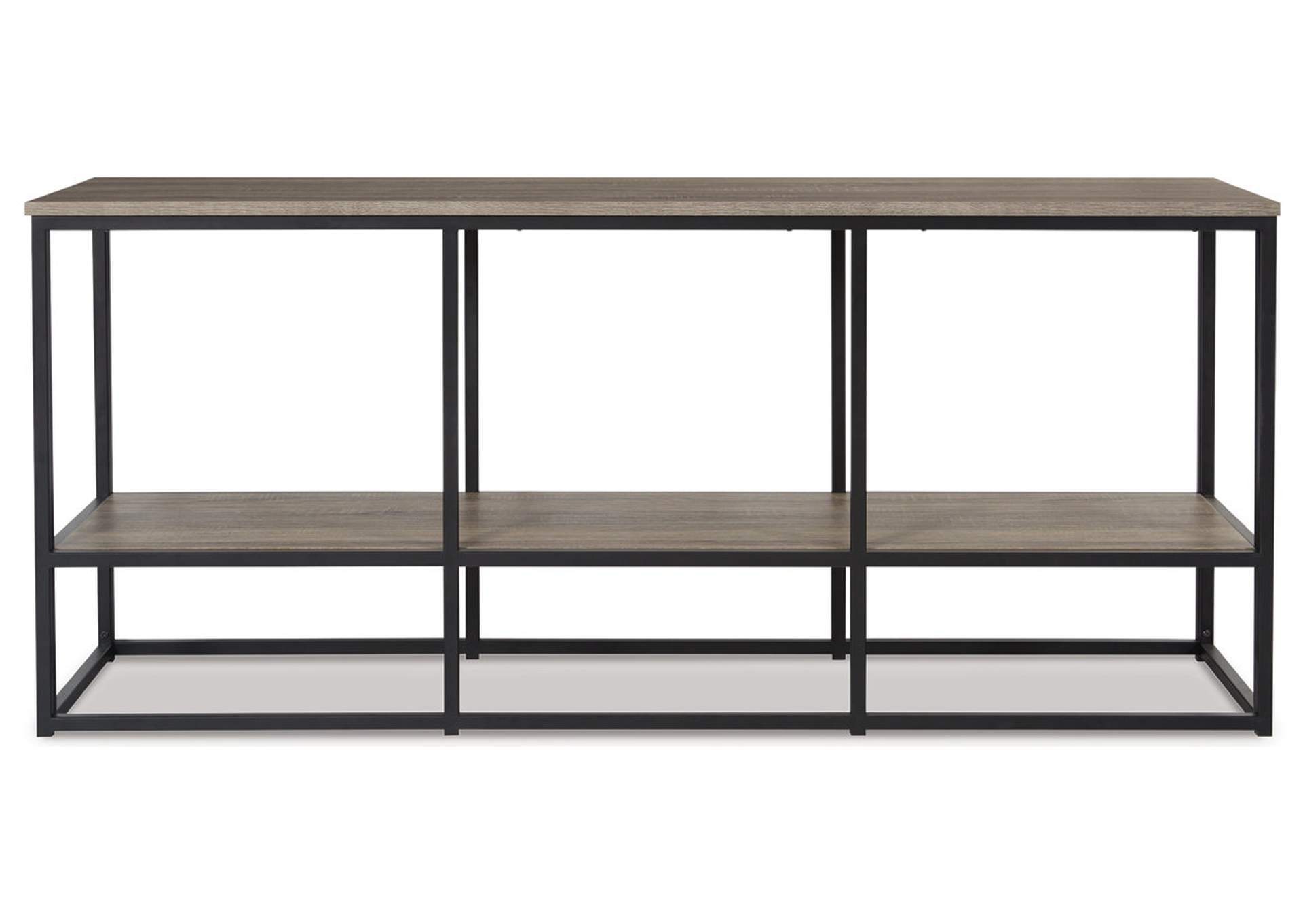 Wadeworth 65" TV Stand,Direct To Consumer Express