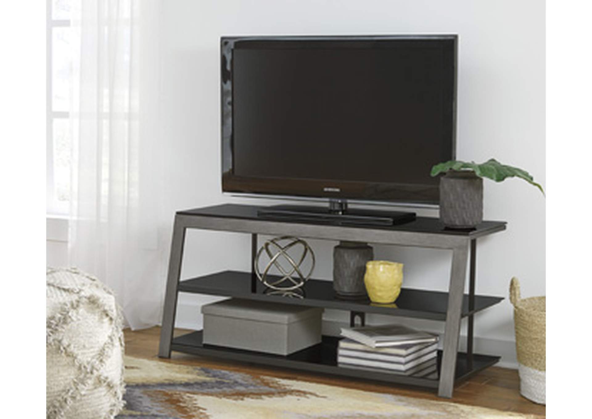 Rollynx 48" TV Stand,Signature Design By Ashley