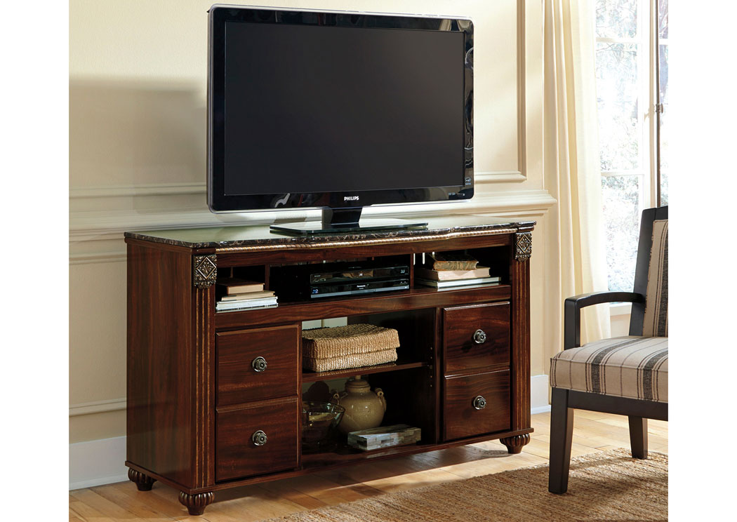 Gabriela Large TV Stand,ABF Signature Design by Ashley