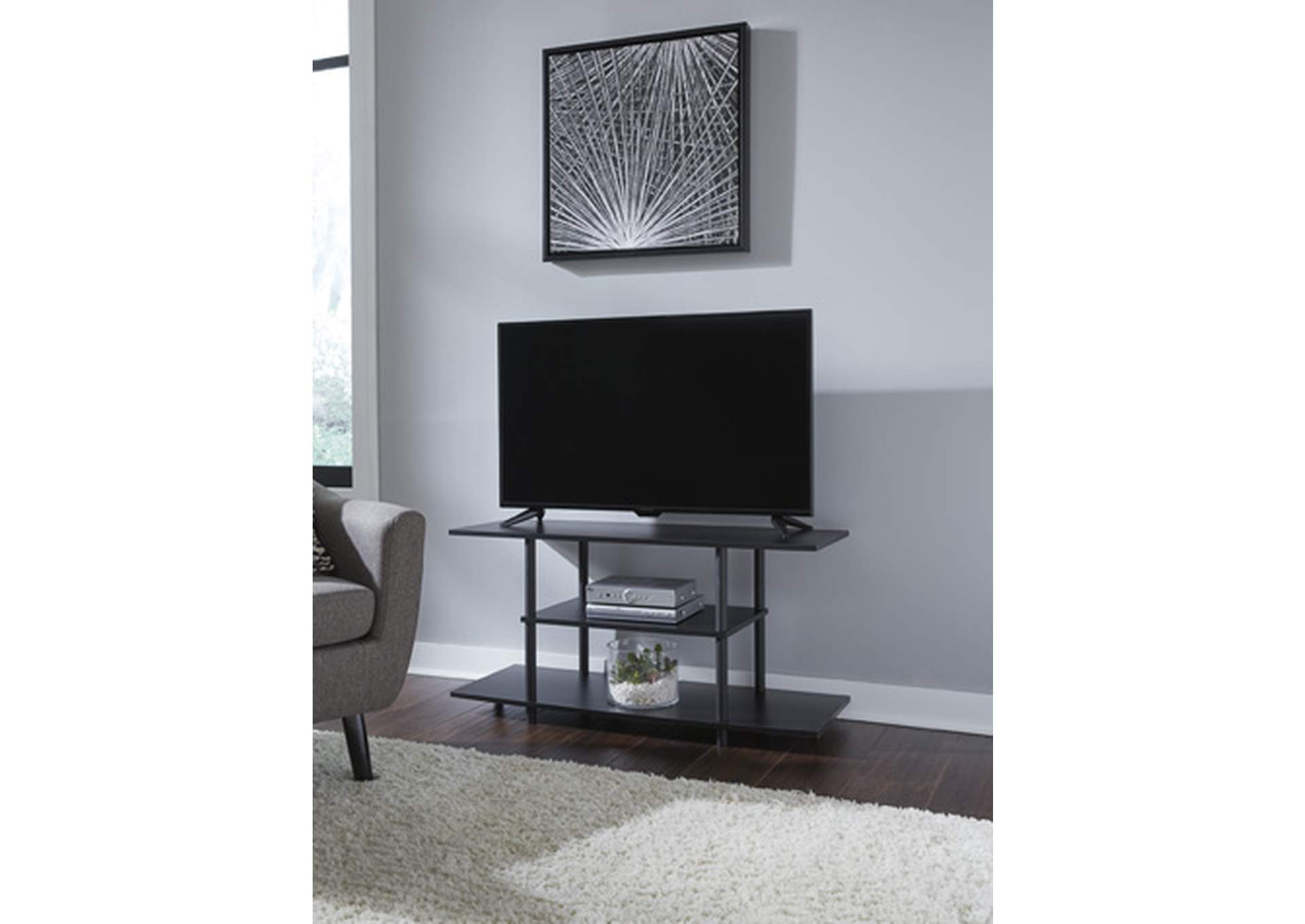 Cooperson 42" TV Stand,Signature Design By Ashley
