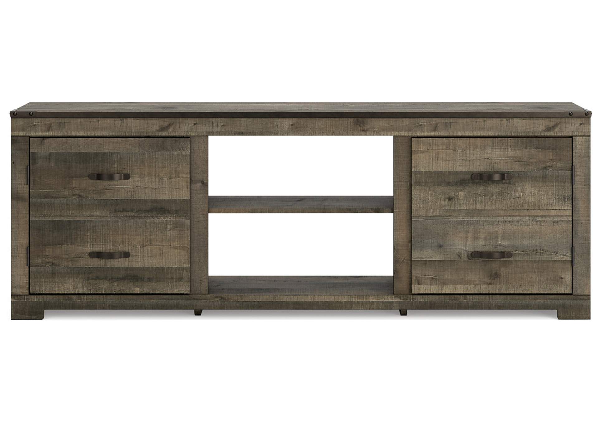 Trinell 72" TV Stand,Signature Design By Ashley