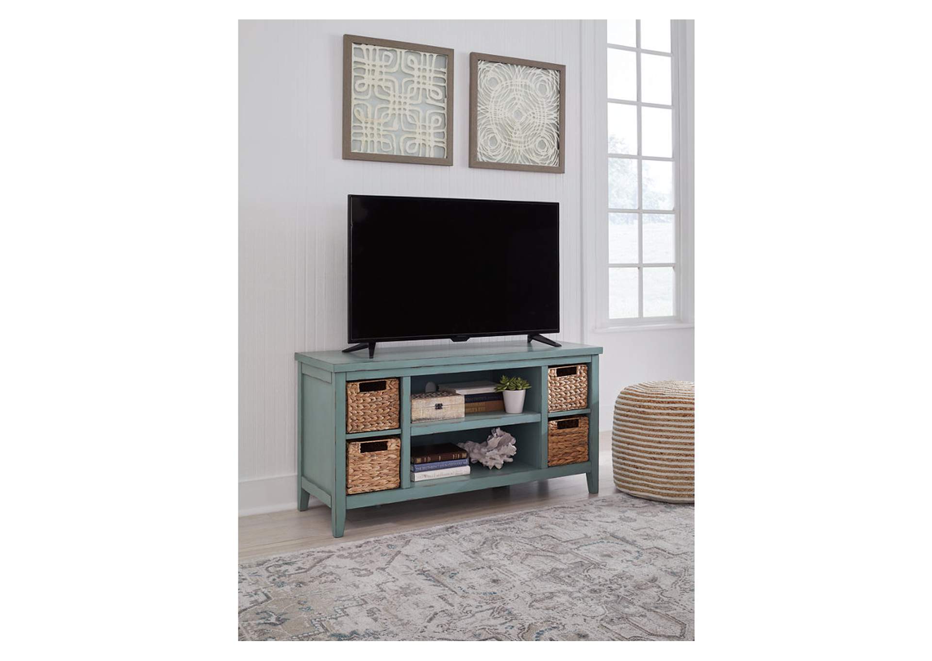 Mirimyn 47" TV Stand,Signature Design By Ashley