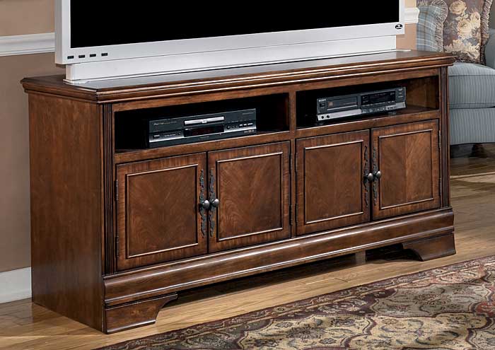 Hamlyn 60" TV Stand,ABF Signature Design by Ashley