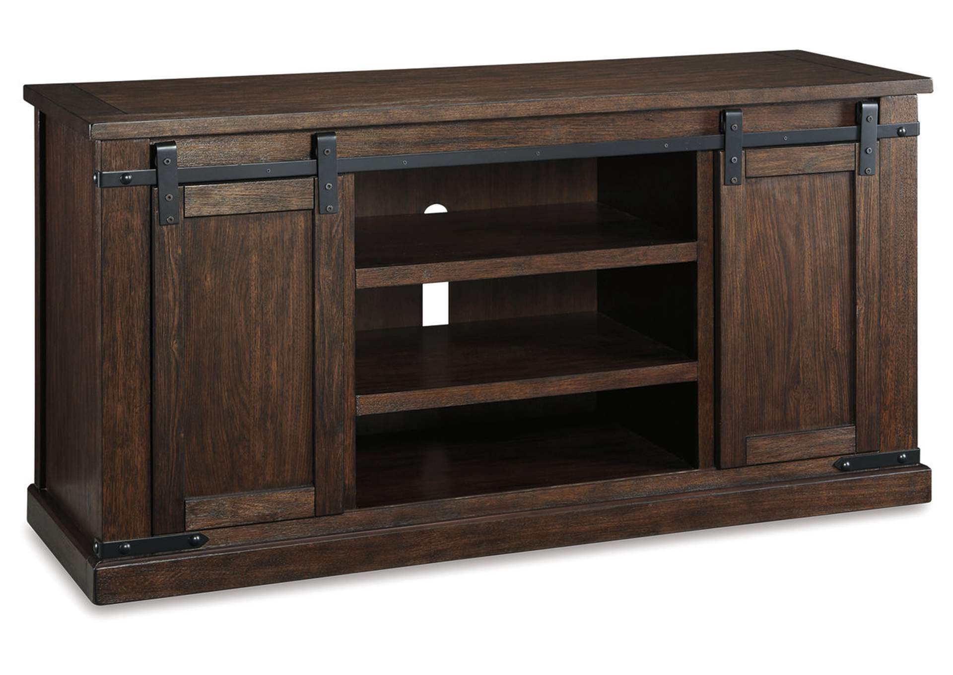 Budmore 60" TV Stand,Signature Design By Ashley