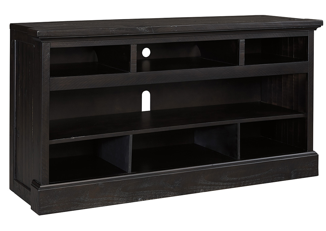 Sharlowe Charcoal Large TV Stand,ABF Signature Design by Ashley