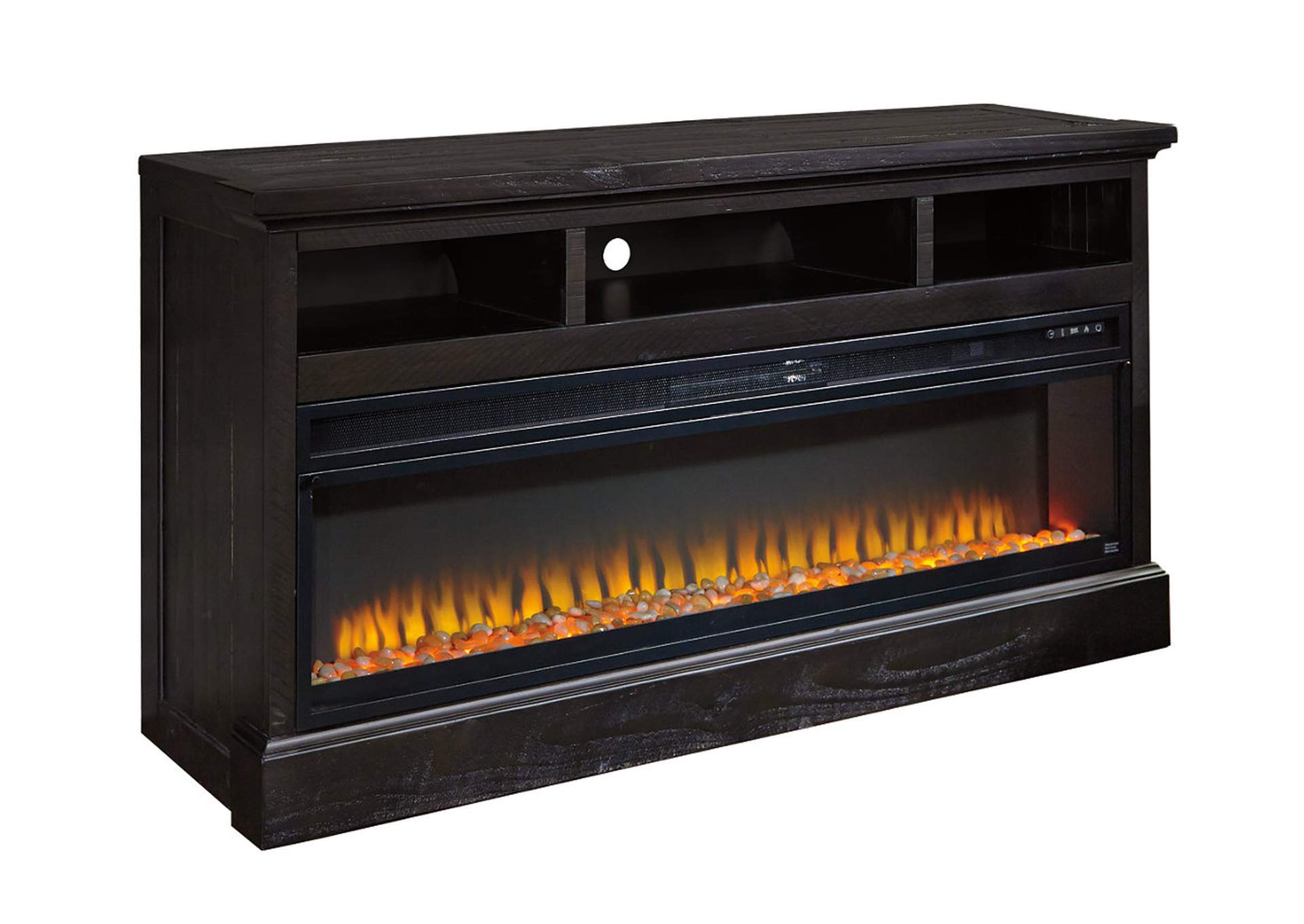 Entertainment Accessories Electric Fireplace Insert,Signature Design By Ashley