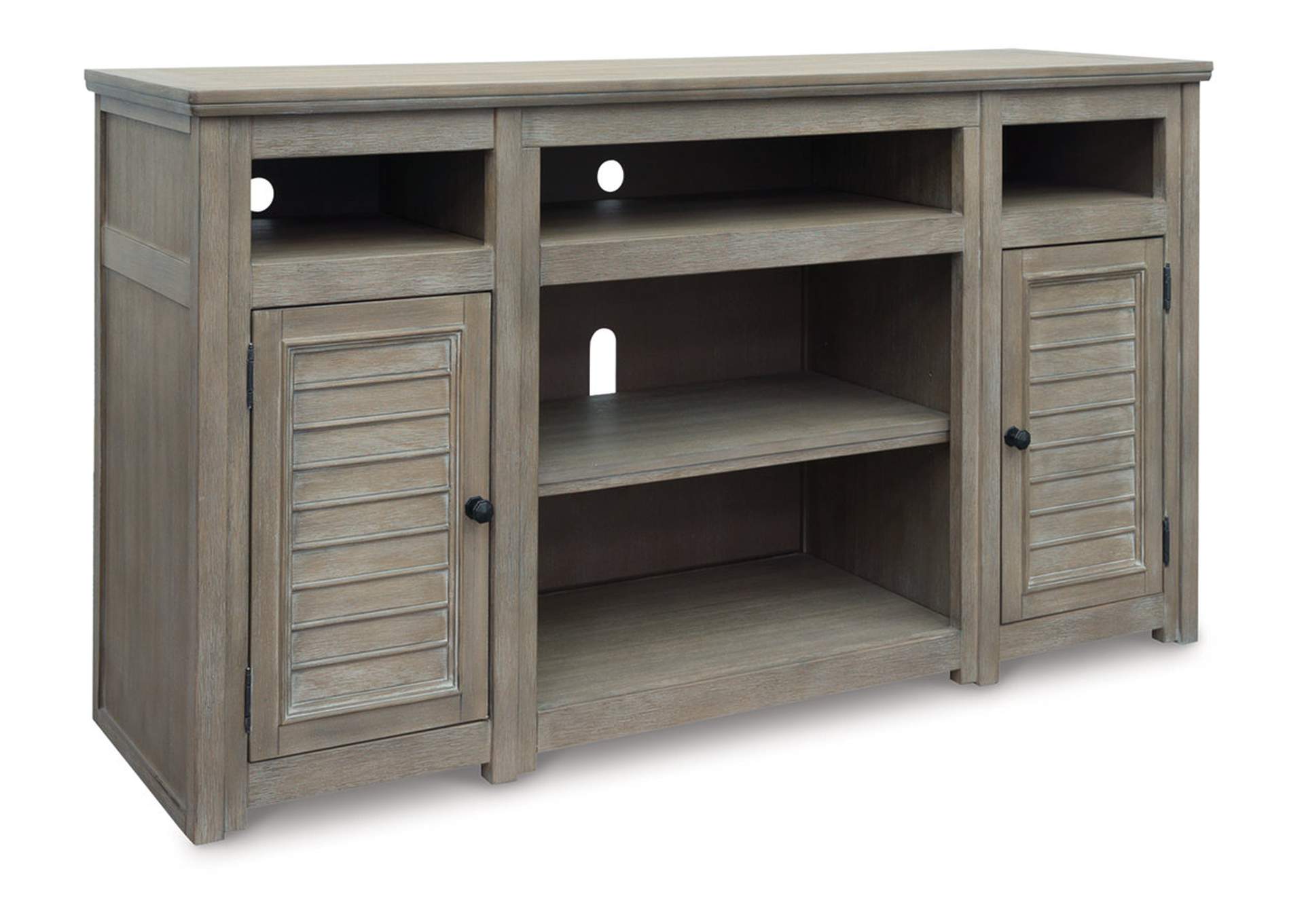 Moreshire 72" TV Stand,Signature Design By Ashley