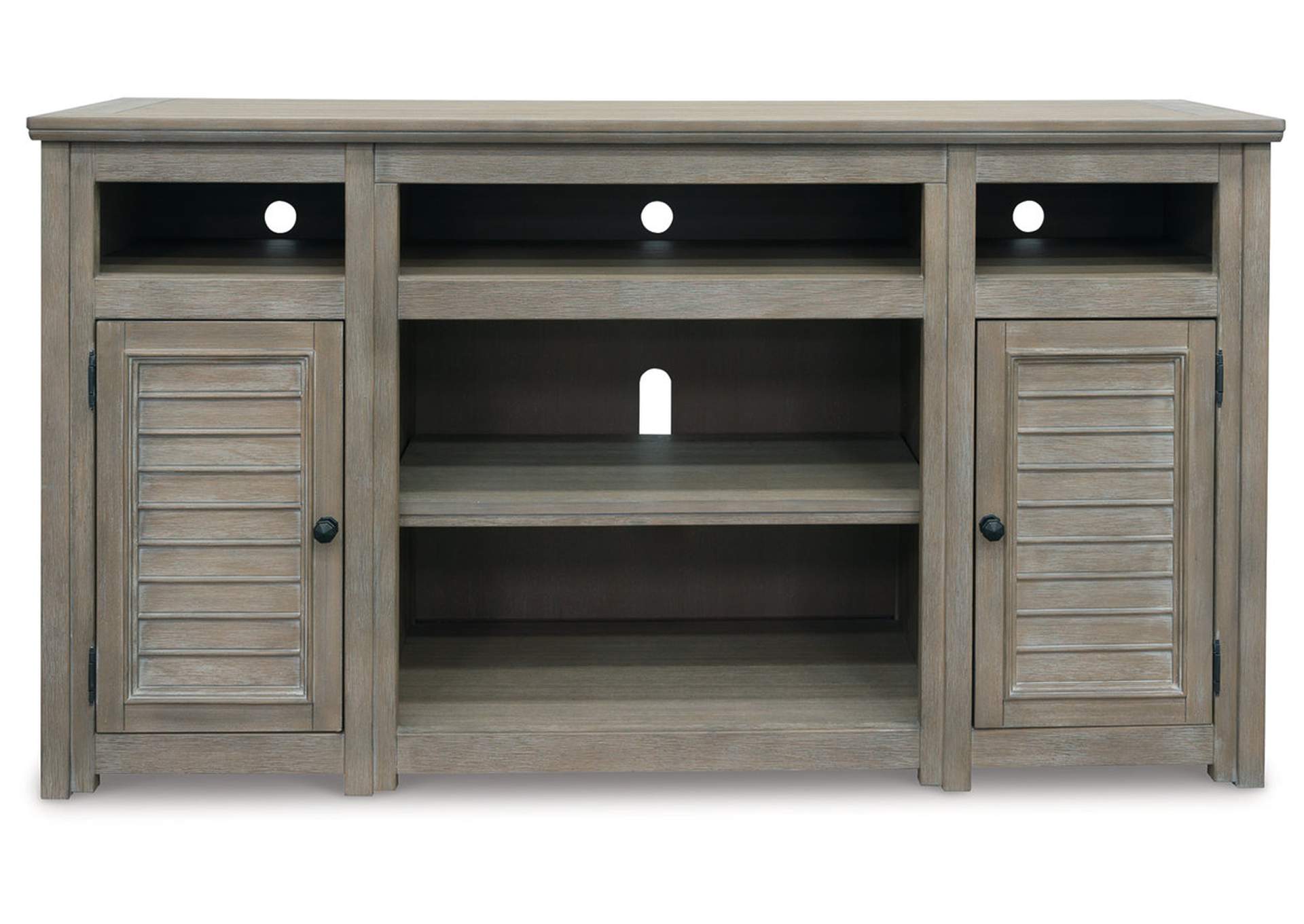Moreshire 72" TV Stand,Signature Design By Ashley