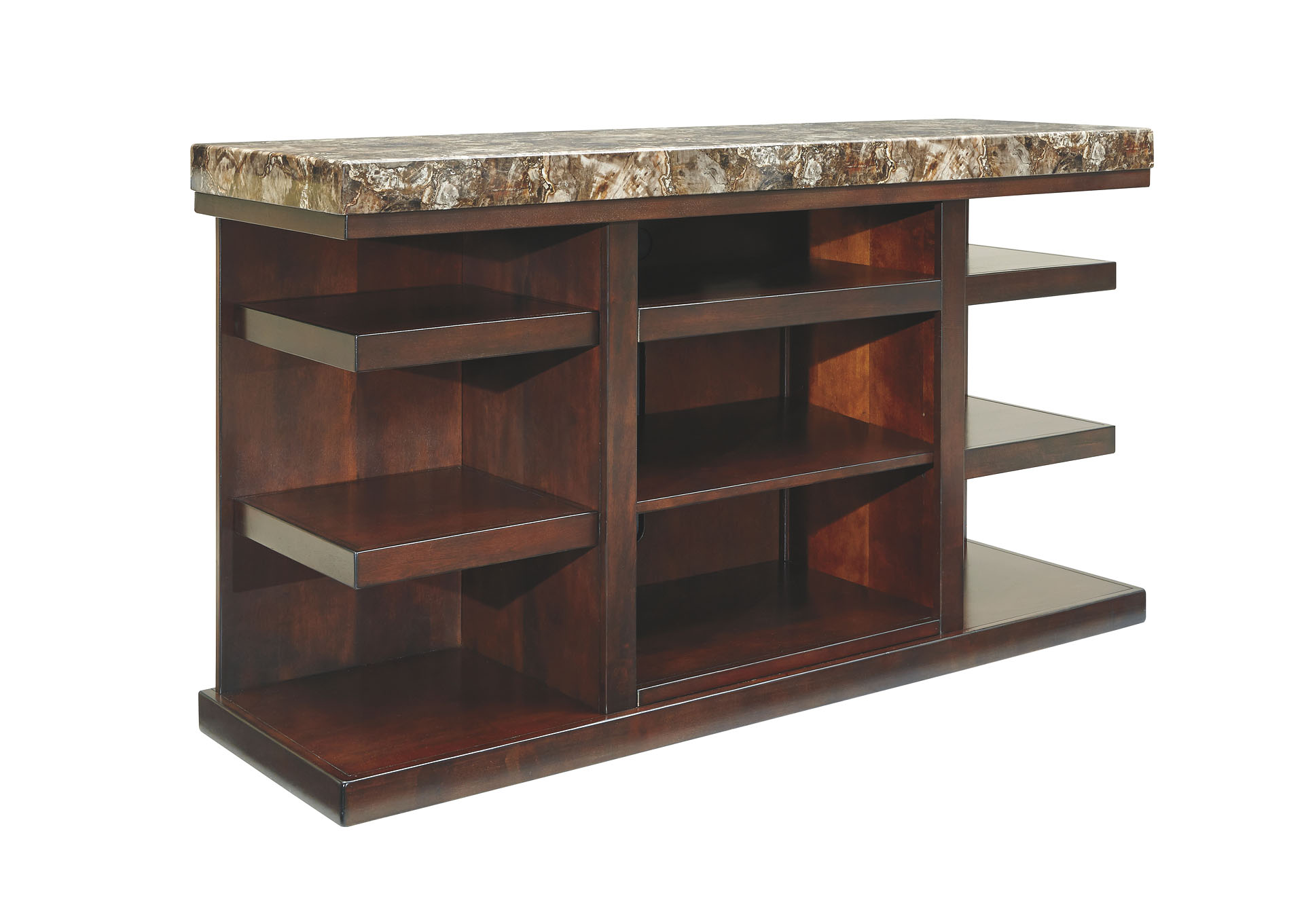 Kraleene Large TV Stand,ABF Signature Design by Ashley