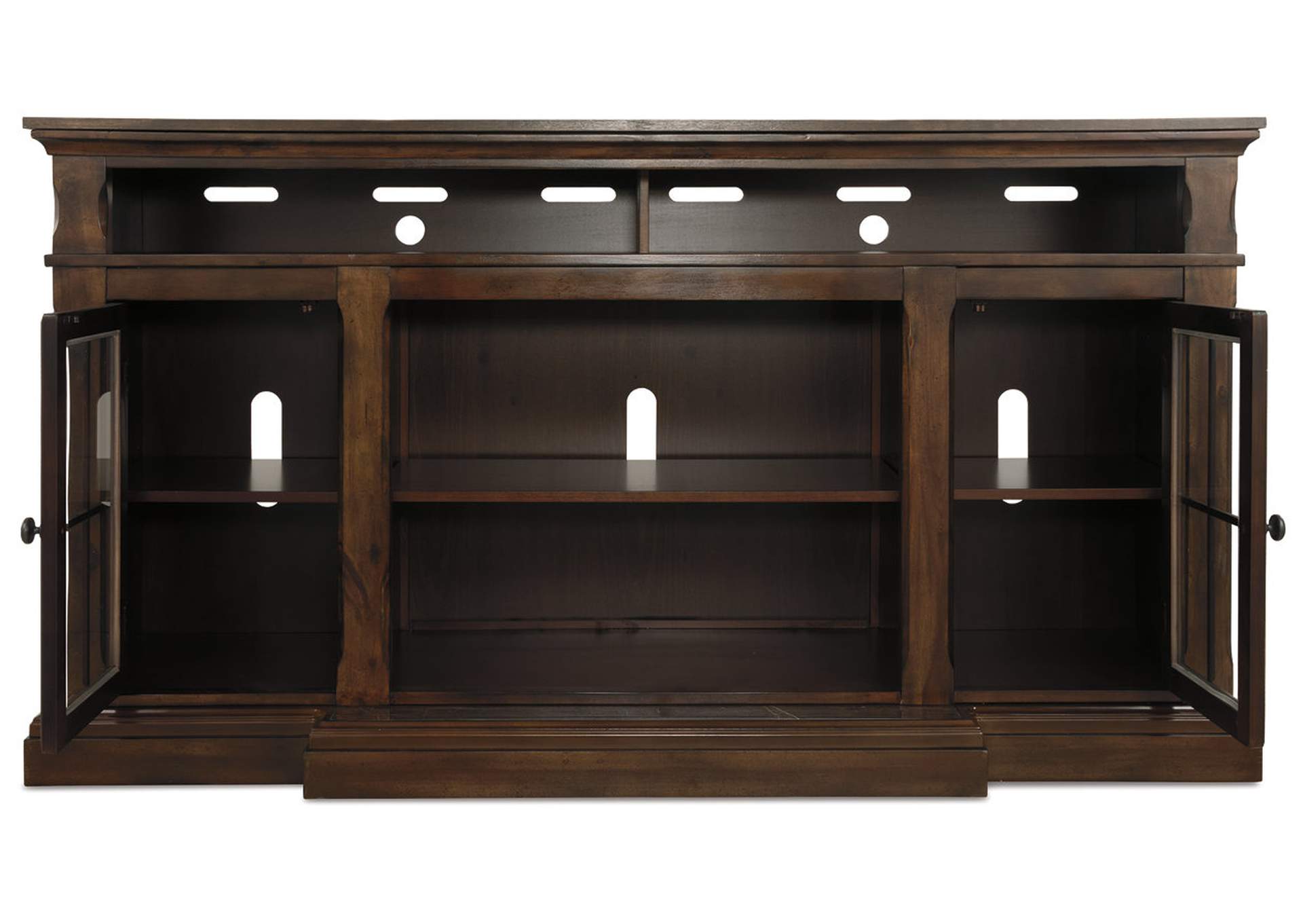 Roddinton 72" TV Stand,Signature Design By Ashley