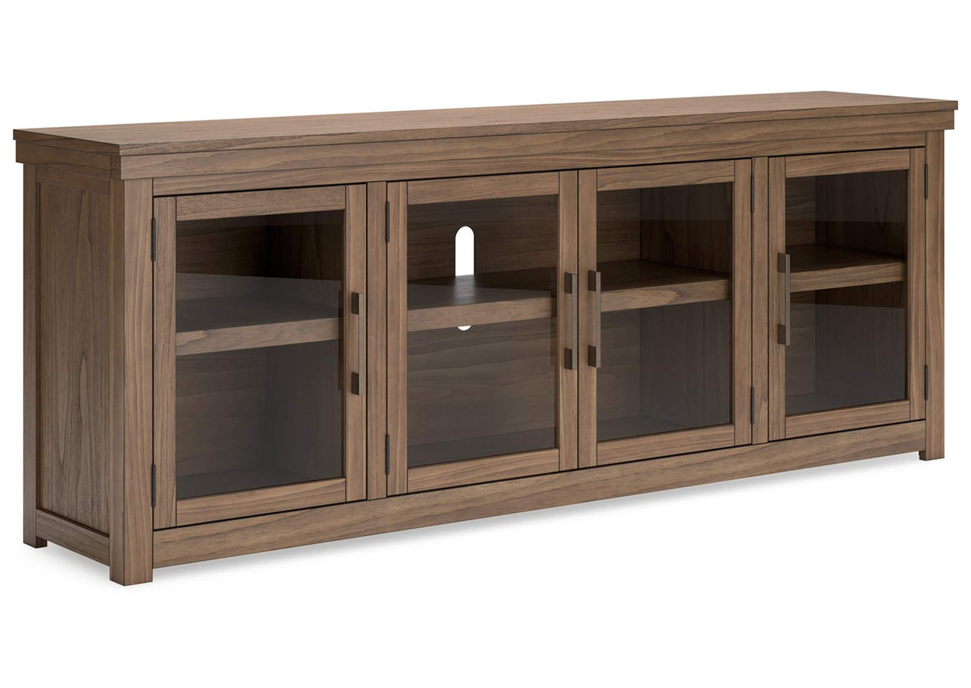 Boardernest 85" TV Stand,Signature Design By Ashley