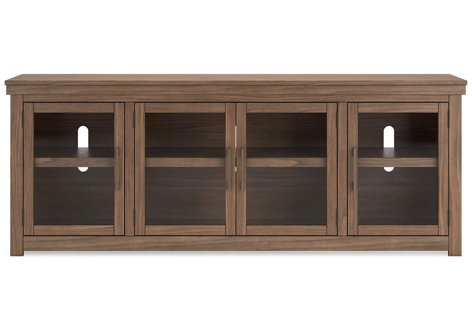 Boardernest 85" TV Stand,Signature Design By Ashley