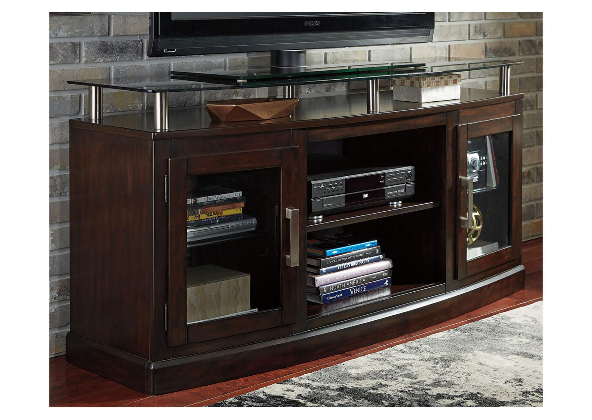 Chanceen 60" TV Stand,Signature Design By Ashley