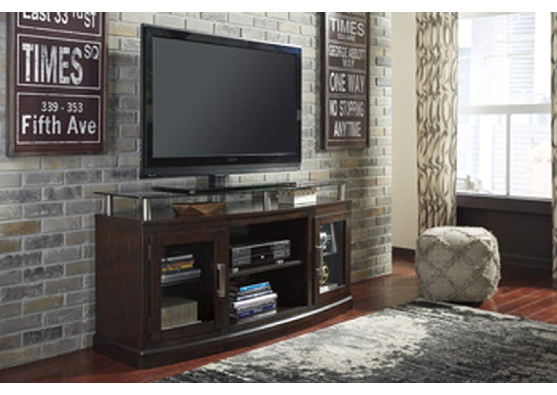 Chanceen 60" TV Stand,Signature Design By Ashley