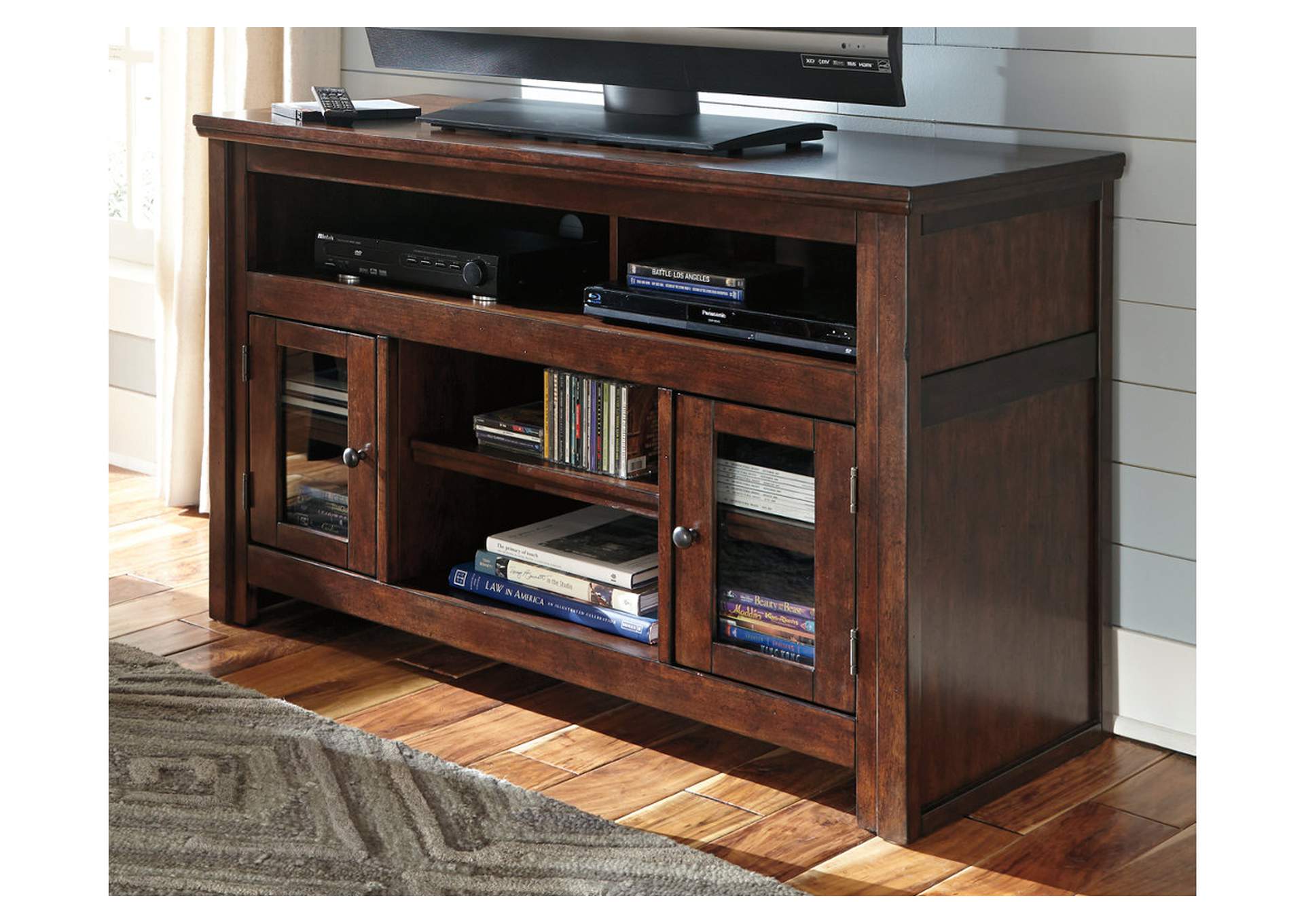 Harpan 50" TV Stand,Direct To Consumer Express