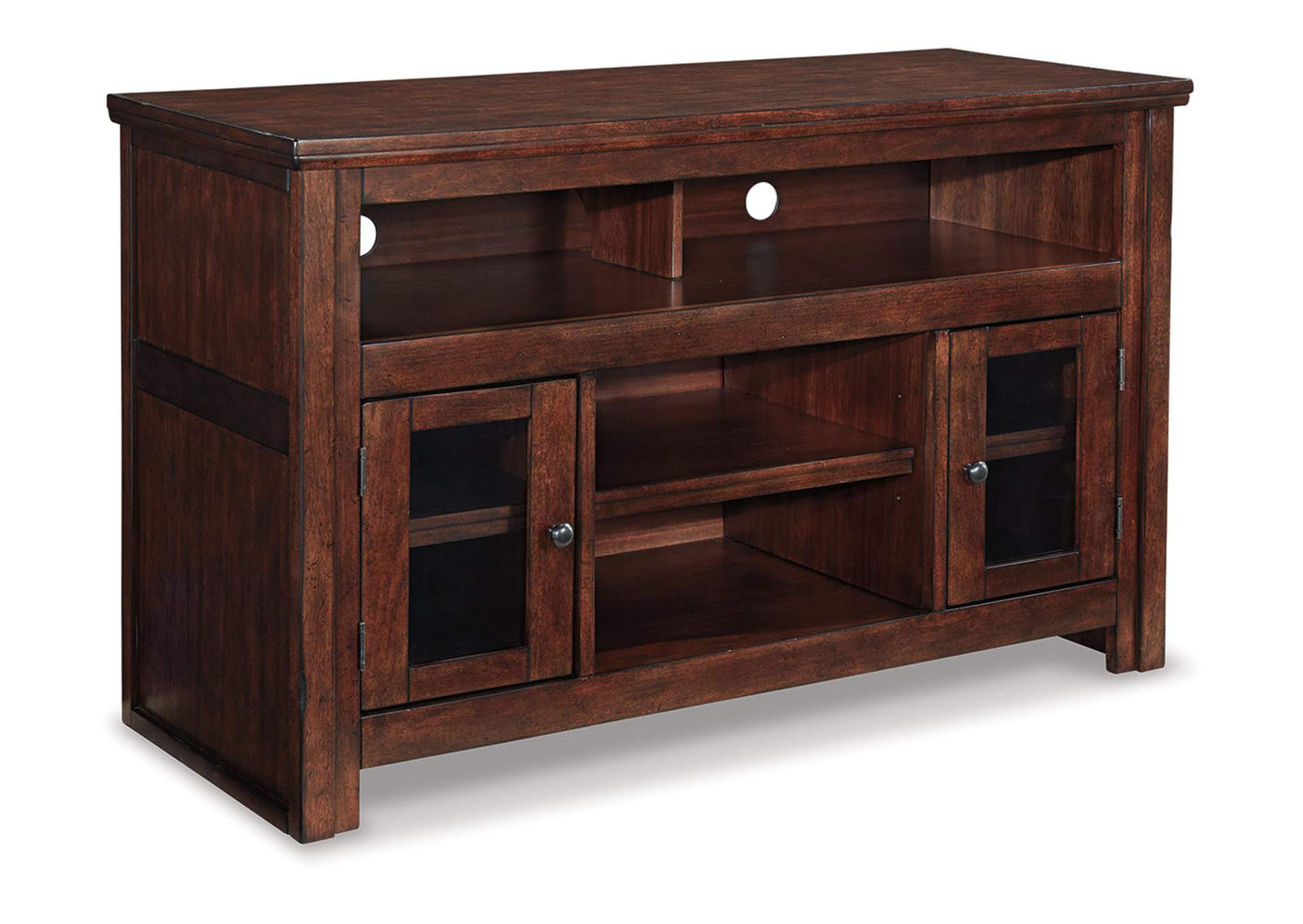 Harpan 50" TV Stand,Signature Design By Ashley