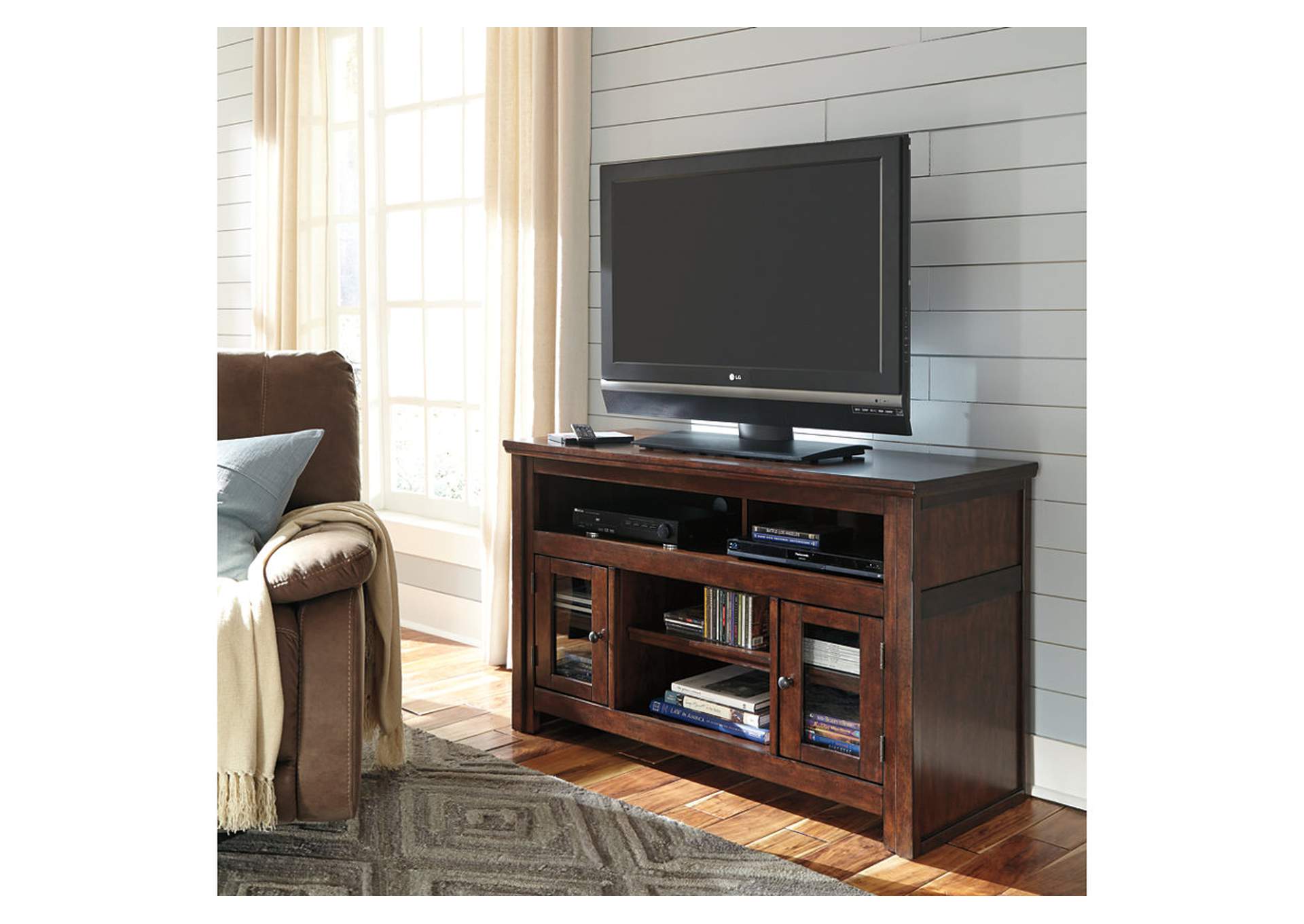 Harpan 50" TV Stand,Direct To Consumer Express