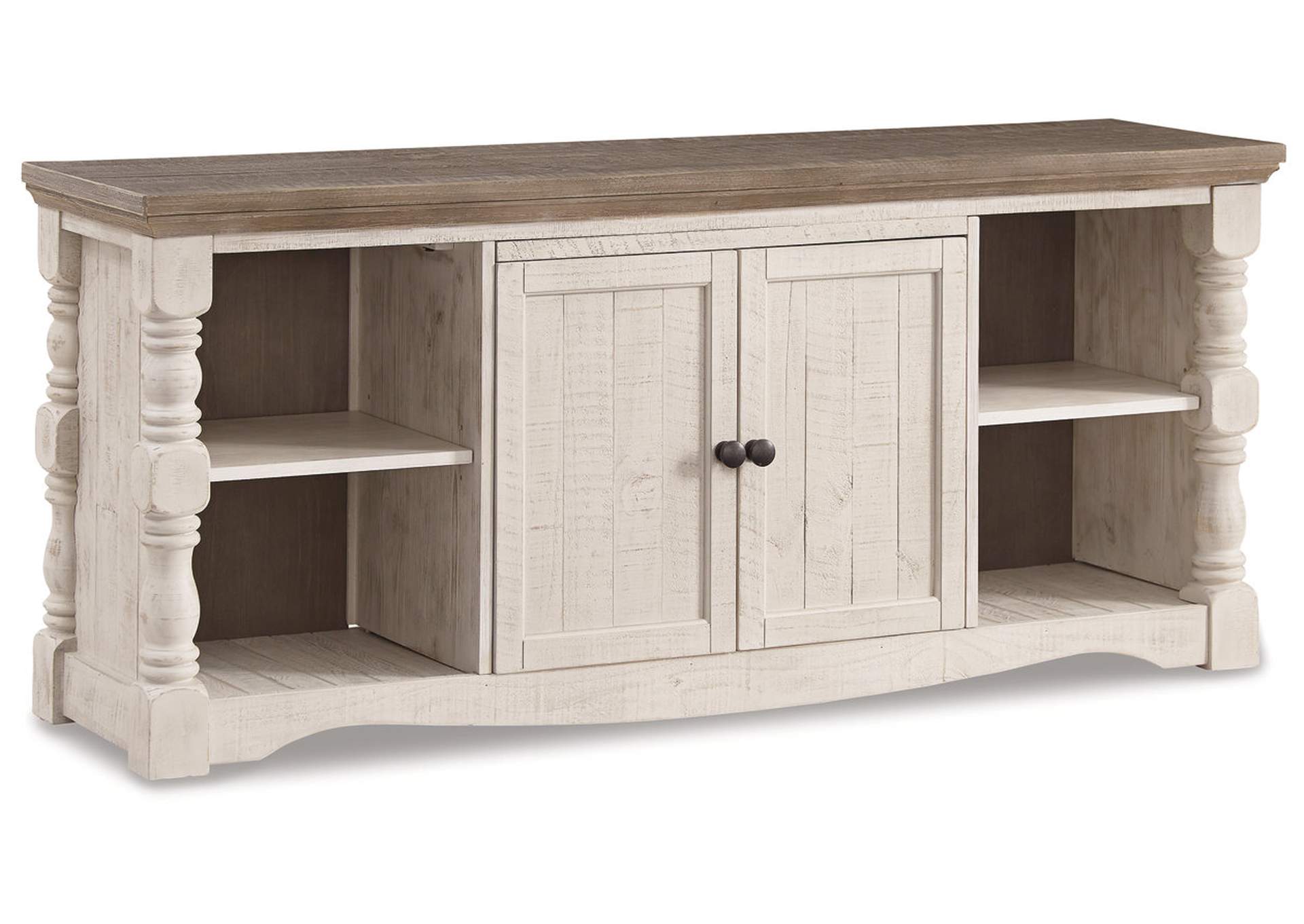 Havalance 67" TV Stand,Signature Design By Ashley