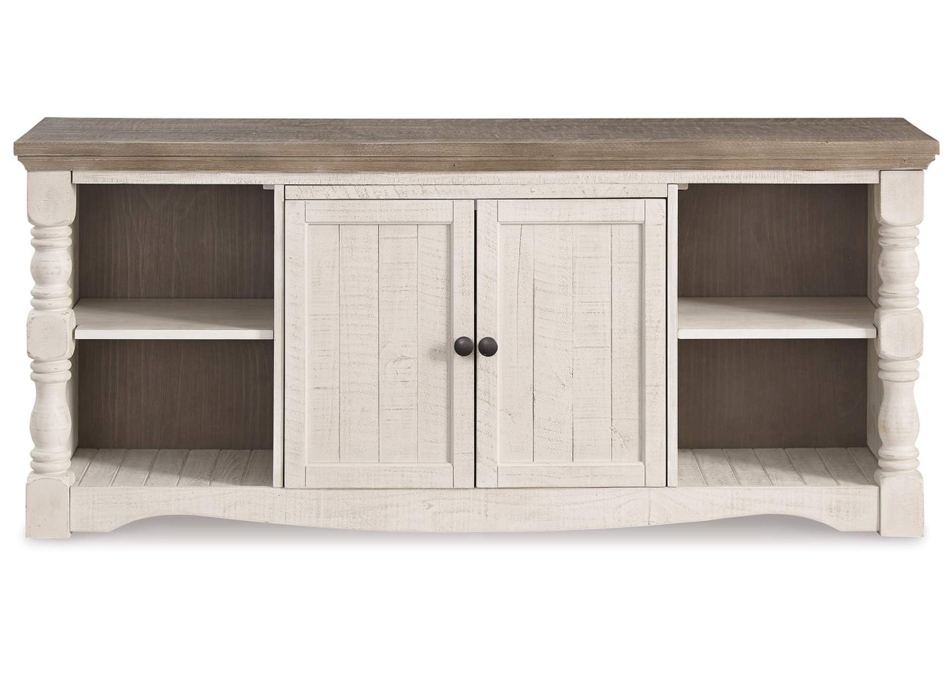 Havalance 67" TV Stand,Signature Design By Ashley