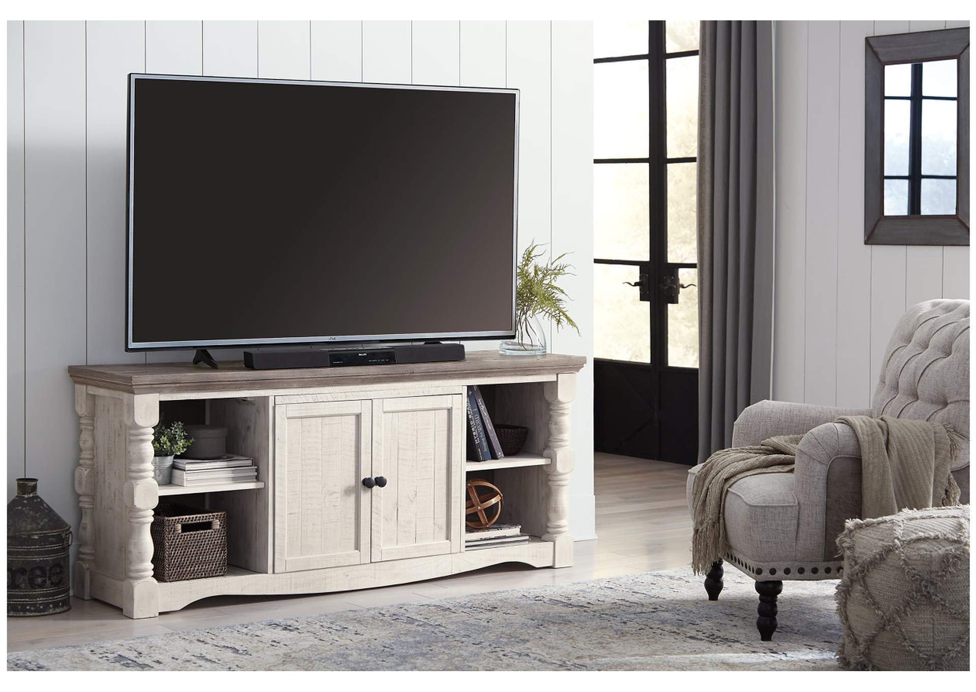 Havalance 67" TV Stand,Signature Design By Ashley