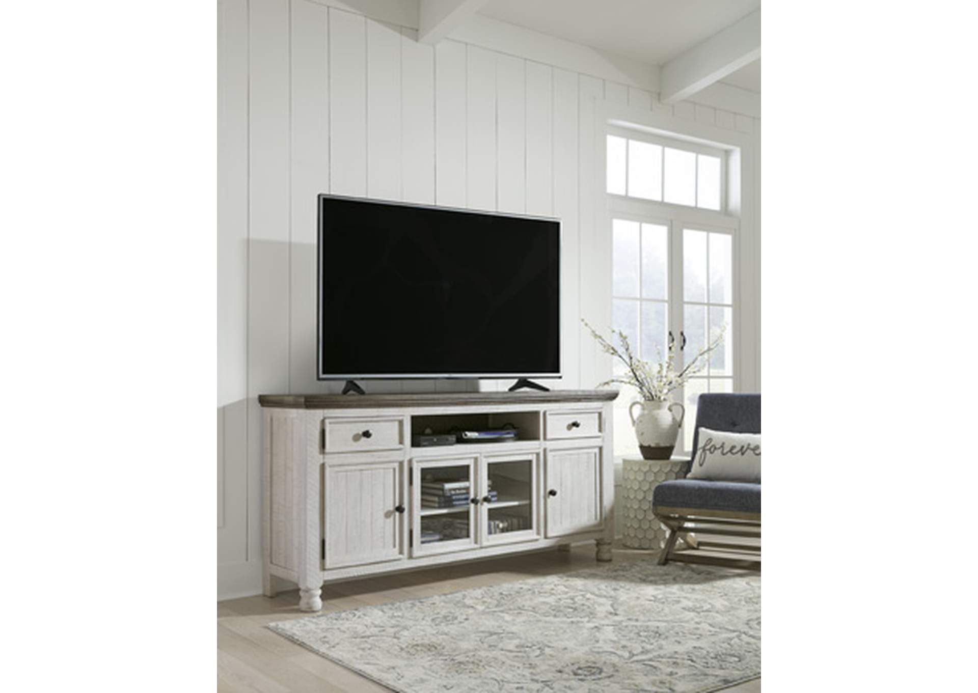 Havalance TV Stand,Signature Design By Ashley