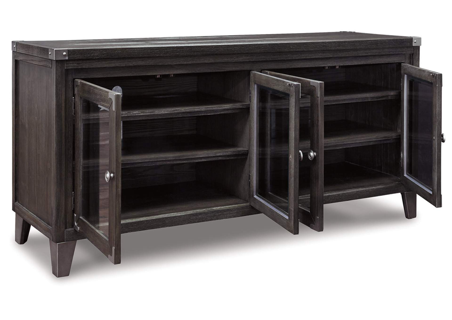 Todoe 70" TV Stand,Signature Design By Ashley
