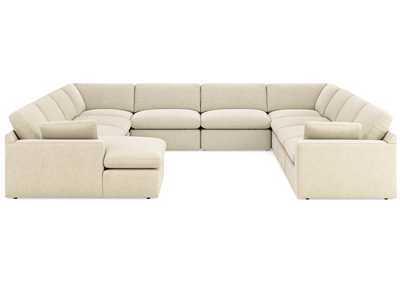Image for Elyza 10-Piece Sectional