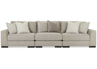 Image for Lyndeboro 3-Piece Sofa