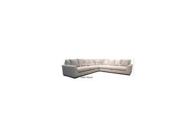 Image for Lyndeboro 3-Piece Sectional