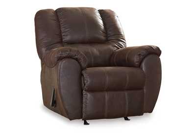 Image for McGann Recliner
