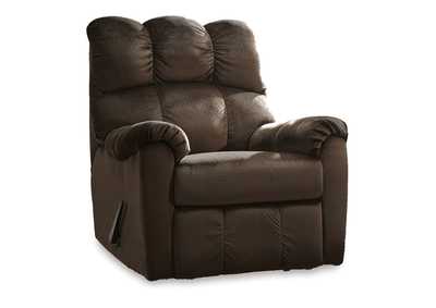 Image for Foxfield Recliner