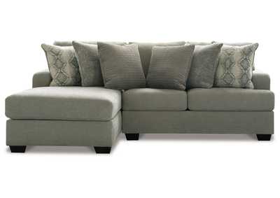 Image for Keener 2-Piece Sectional with Chaise