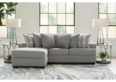 Image for Keener 2-Piece Sectional with Chaise