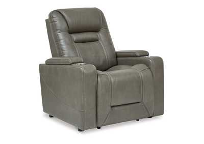 Image for Crenshaw Power Recliner