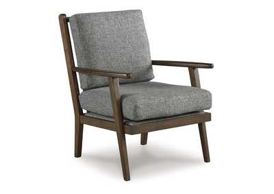 Image for Zardoni Accent Chair