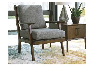 Zardoni Accent Chair,Direct To Consumer Express
