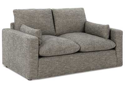 Image for Dramatic Loveseat